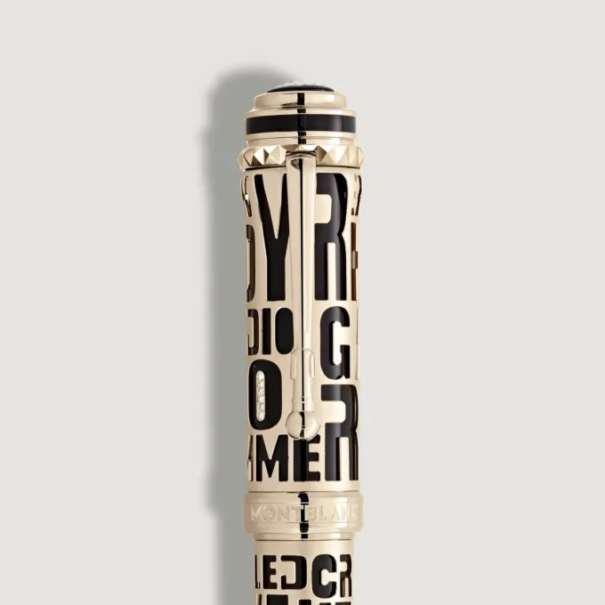 Great Characters Omaggio ai Queen Edizione Limitata 95