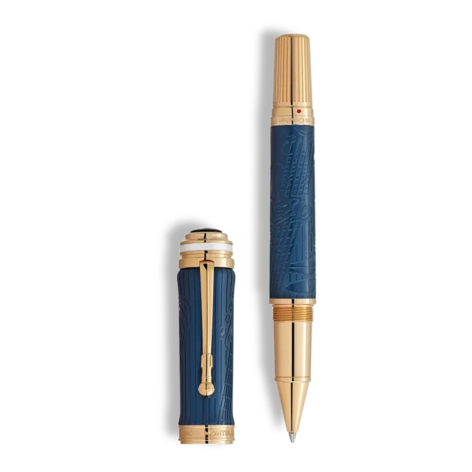 Great Characters Omaggio ai Queen Edizione speciale Rollerball