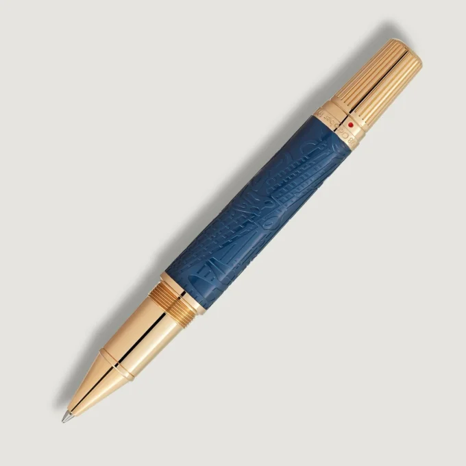 Great Characters Omaggio ai Queen Edizione speciale Rollerball