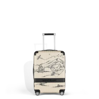 Happy Holidays cabina