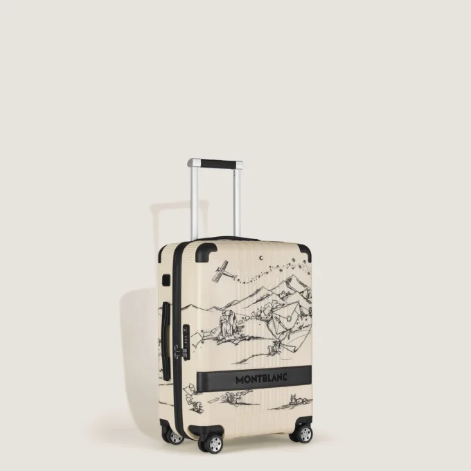 Happy Holidays cabina