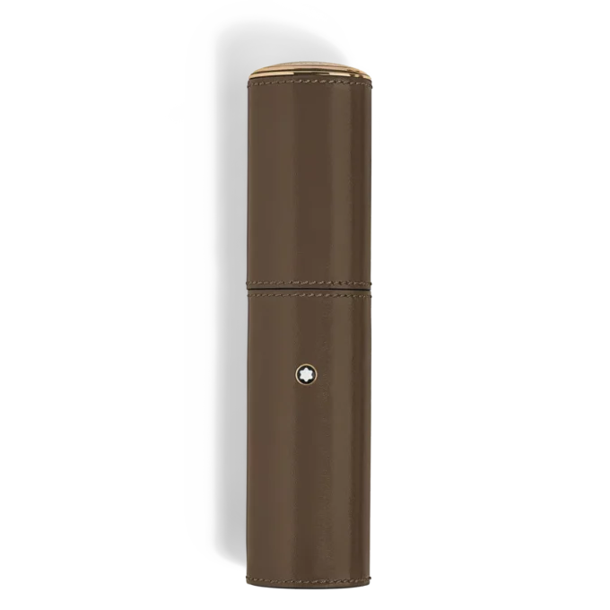 High Artistry e Artisan 1-Pen Pouch in pelle Meisterstück