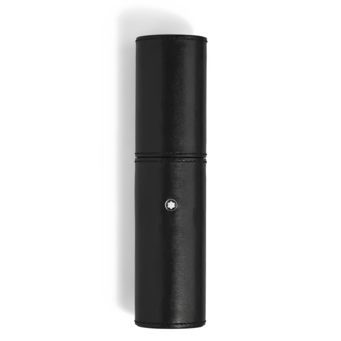 High Artistry e Artisan 1-Pen Pouch in pelle Meisterstück