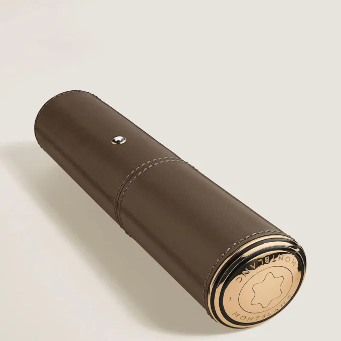 High Artistry e Artisan 1-Pen Pouch in pelle Meisterstück