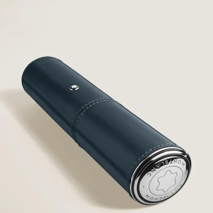 High Artistry e Artisan 1-Pen Pouch in pelle Meisterstück