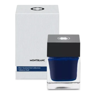 Inchiostro in bottiglia, collezione di inchiostri profumati Elixir, tabacco oud, 50 ml Inchiostro in bottiglia, collezione di inchiostri profumati Elixir, tabacco oud, 50 ml