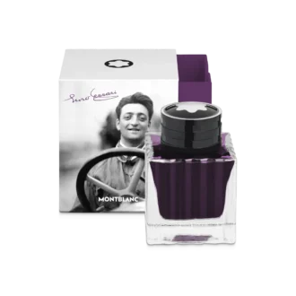 Ink Bottle, Great Characters Omaggio a Enzo Ferrari, Viola – 50 ml Ink Bottle, Great Characters Omaggio a Enzo Ferrari, Viola – 50 ml