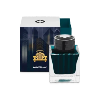 Ink bottle, Great Characters Omaggio a The Great Gatsby, Verde – 50 ml Ink bottle, Great Characters Omaggio a The Great Gatsby, Verde – 50 ml