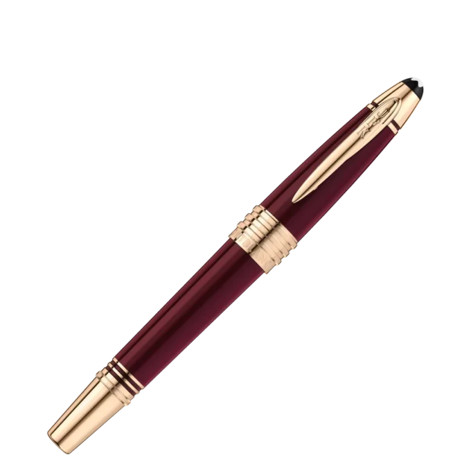 John F. Kennedy Edizione Speciale Rollerball Borgogna