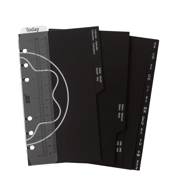 Kit Organizer Grande