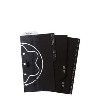 Kit Organizer Pocket