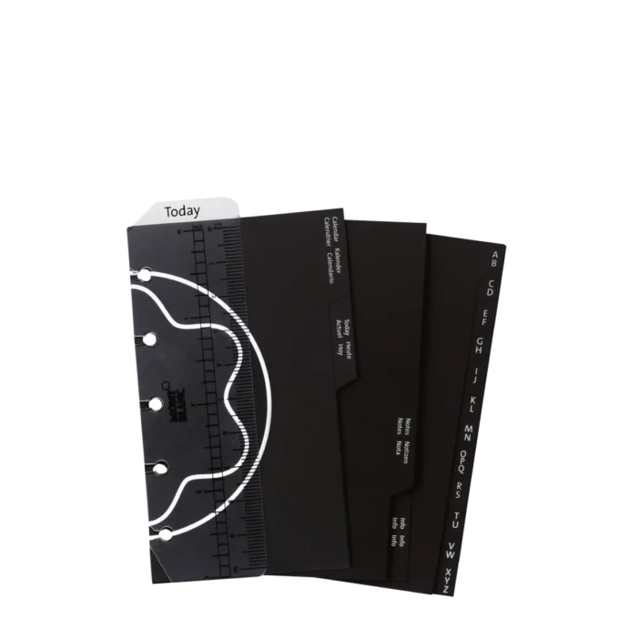 Kit Organizer Pocket