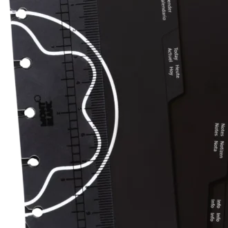 Kit Organizer Pocket