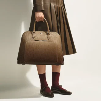 La borsa da viaggio per chi ama scrivere