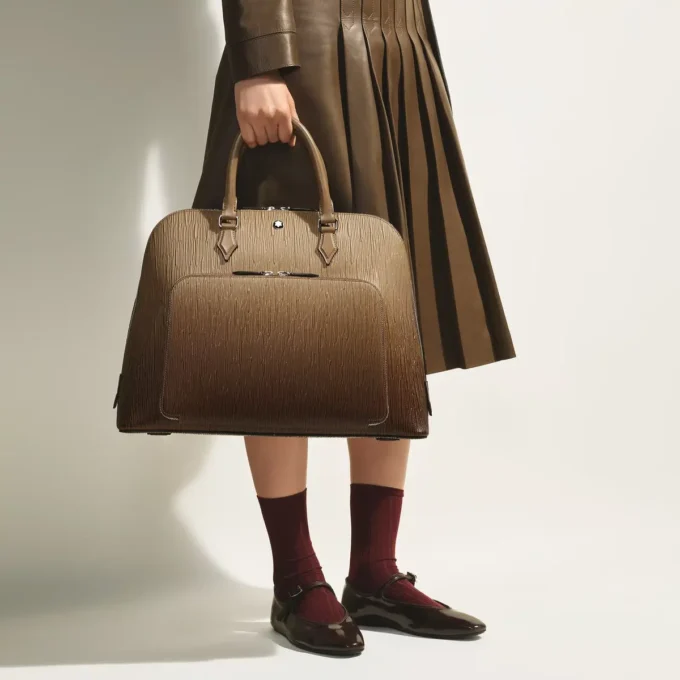 La borsa da viaggio per chi ama scrivere