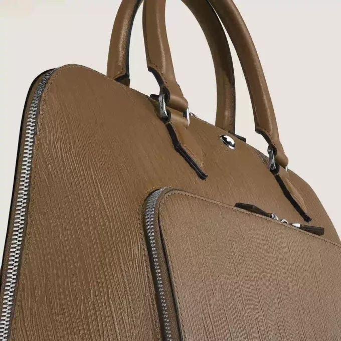 La borsa da viaggio per chi ama scrivere