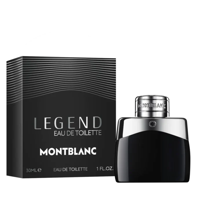 Legend Eau de Toilette 30 ml