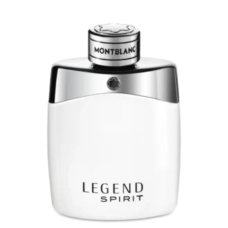 Legend Spirit Eau de Toilette 100 ml