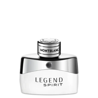 Legend Spirit Eau de Toilette 30 ml