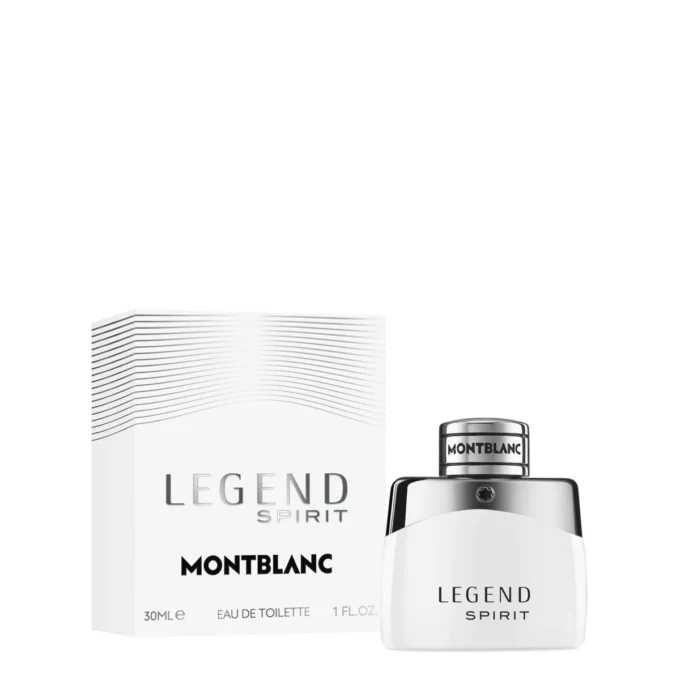 Legend Spirit Eau de Toilette 30 ml