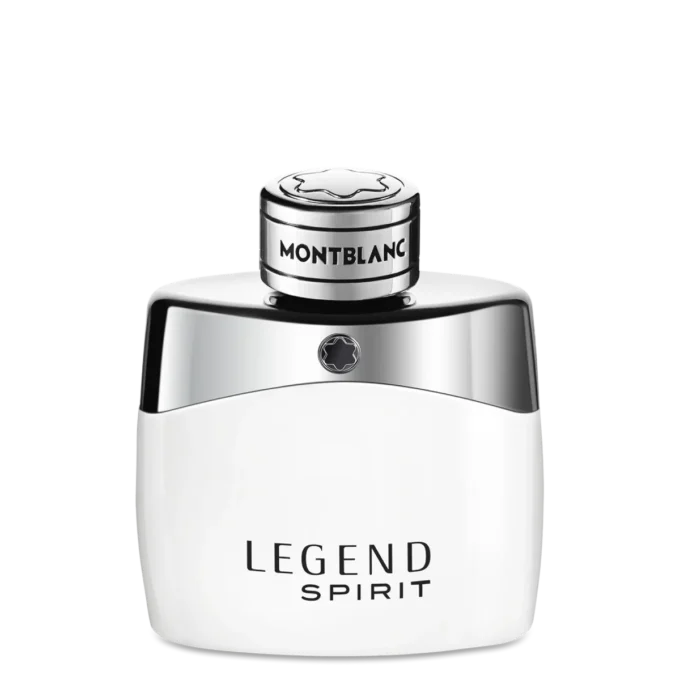 Legend Spirit Eau de Toilette 50 ml