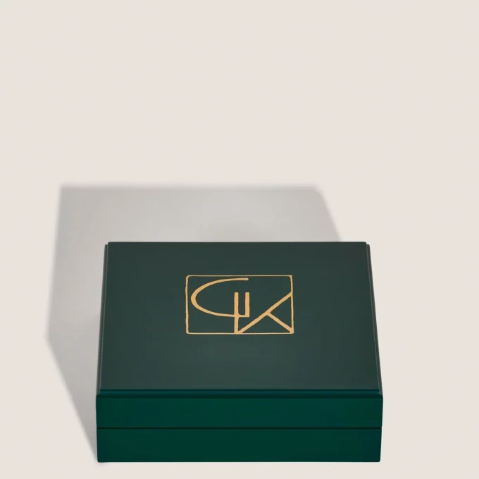 Masters of Art Omaggio a Gustav Klimt Edizione Limitata 888 Penna stilografica