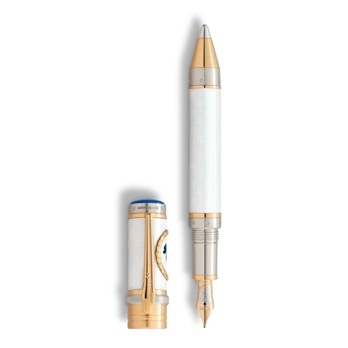 Masters of Art Omaggio a Pierre-Auguste Renoir Edizione Limitata 888 Penna stilografica