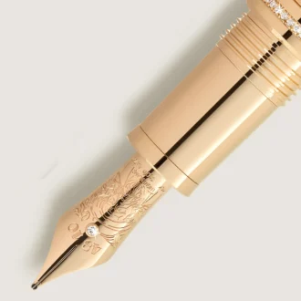 Masters of Art Omaggio a Pierre-Auguste Renoir Edizione Limitata 888 Penna stilografica