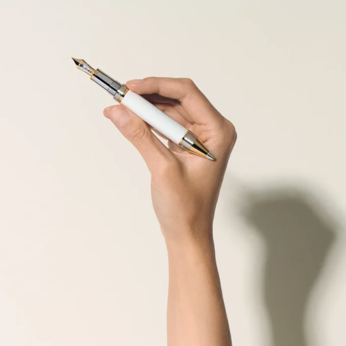 Masters of Art Omaggio a Pierre-Auguste Renoir Edizione Limitata 888 Penna stilografica