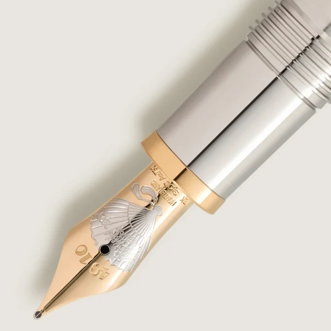 Masters of Art Omaggio a Pierre-Auguste Renoir Edizione Limitata 888 Penna stilografica