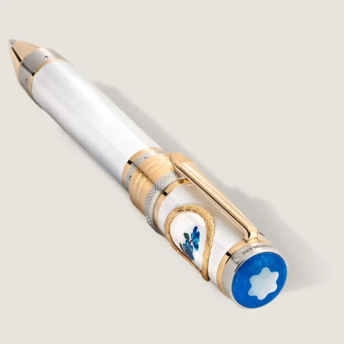 Masters of Art Omaggio a Pierre-Auguste Renoir Edizione Limitata 888 Penna stilografica