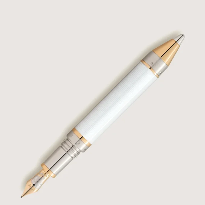 Masters of Art Omaggio a Pierre-Auguste Renoir Edizione Limitata 888 Penna stilografica