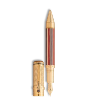 Masters of Art Omaggio a Pierre-Auguste Renoir Edizione Limitata 92 Penna stilografica