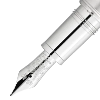 Masters of Art Omaggio a Vincent van Gogh Edizione Limitata 4810 Penna stilografica F