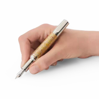 Masters of Art Omaggio a Vincent van Gogh Edizione Limitata 4810 Penna Stilografica M