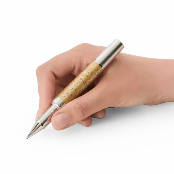 Masters of Art Omaggio a Vincent van Gogh Edizione Limitata 4810 Roller Masters of Art Omaggio a Vincent van Gogh Edizione Limitata 4810 Roller