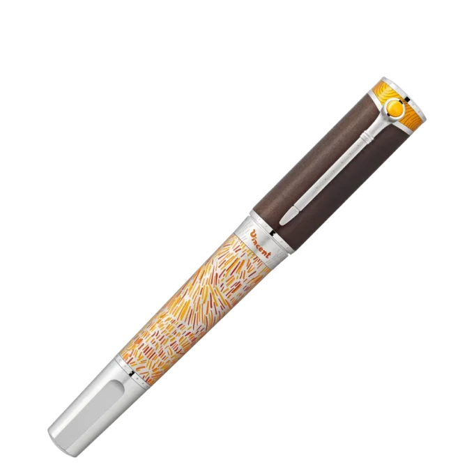 Masters of Art Omaggio a Vincent van Gogh Edizione Limitata 4810 Roller Masters of Art Omaggio a Vincent van Gogh Edizione Limitata 4810 Roller