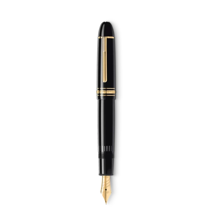 Meisterstück 149 Calligraphy Pennino ricurvo