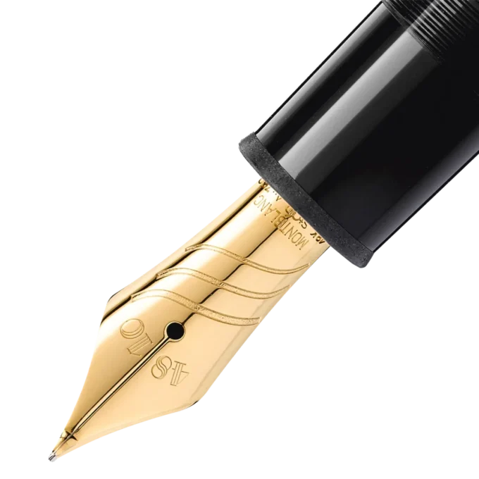 Meisterstück 149 Calligraphy Pennino ricurvo