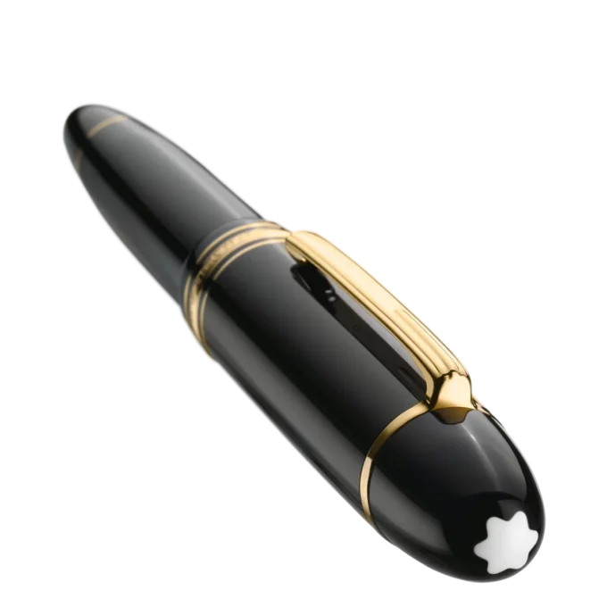 Meisterstück 149 Calligraphy Pennino ricurvo