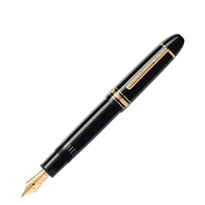 Meisterstück 149 Calligraphy Pennino ricurvo