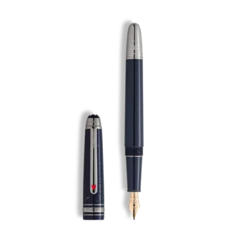 Meisterstück Around the World in 80 Days Classique Penna stilografica