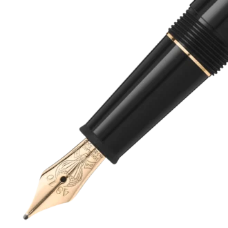 Meisterstück Around the World in 80 Days Classique Penna stilografica (F)