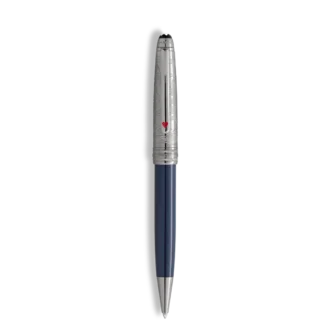 Meisterstück Around the World in 80 Days Doué Classique Penna a sfera