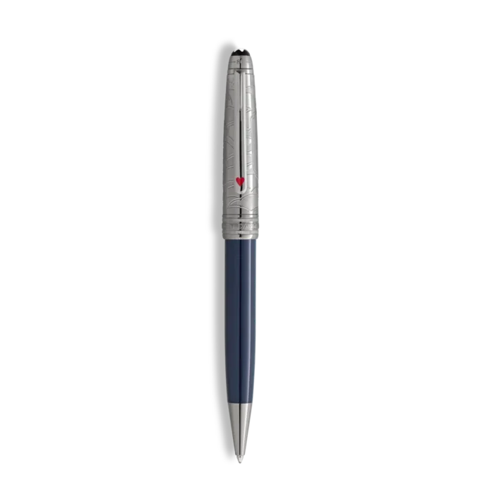 Meisterstück Around the World in 80 Days Doué Classique Penna a sfera