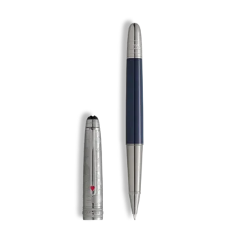 Meisterstück Around the World in 80 Days Doué Classique Rollerball