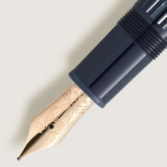 Meisterstück Around the World in 80 Days LeGrand Penna stilografica