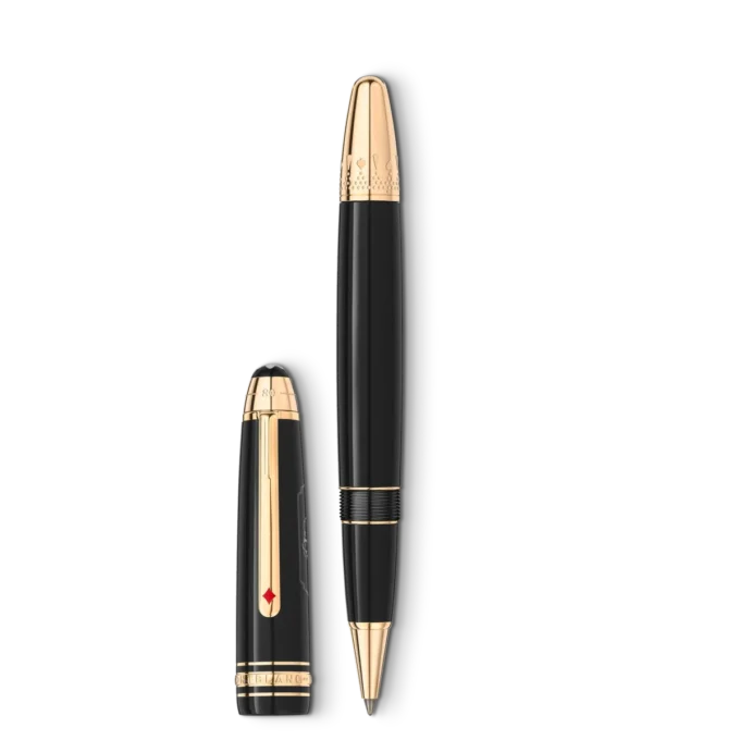 Meisterstück Around the World in 80 Days LeGrand Rollerball Meisterstück Around the World in 80 Days LeGrand Rollerball