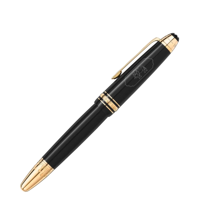 Meisterstück Around the World in 80 Days LeGrand Rollerball Meisterstück Around the World in 80 Days LeGrand Rollerball