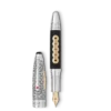 Meisterstück Around the World in 80 Days Limited Edition 811 Penna stilografica